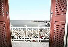 Bed and Breakfast,La Dimora dei Baroni