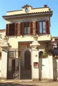 Case vacanze