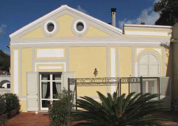 Vietri sul mare
