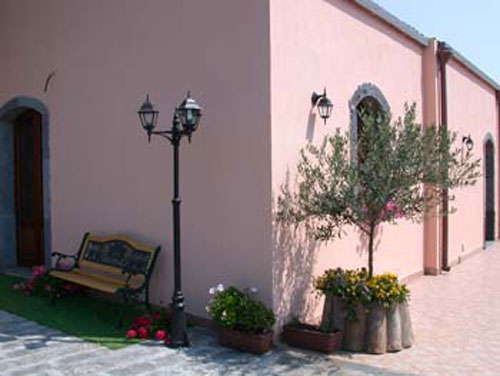 Agenzie,Sicilia - Italia