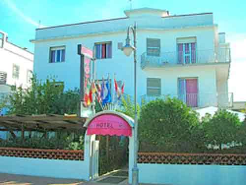 Hotel in Toscana