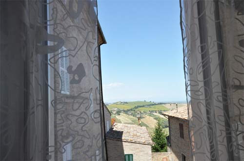Guest House Enjoy Fermo
