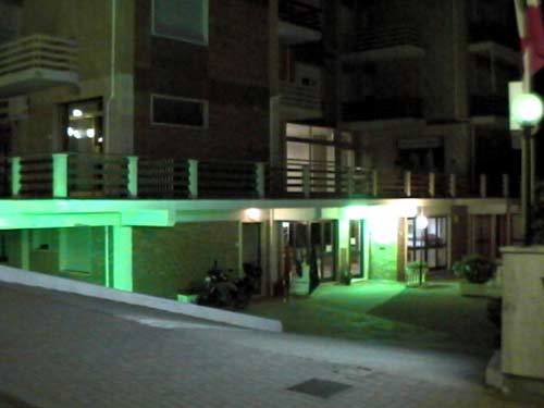 All'Etrusconia Hotel Castagneto Carducci