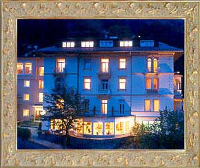 Hotel,Villa Excelsior, Hotel & Terme