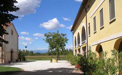 Agriturismo