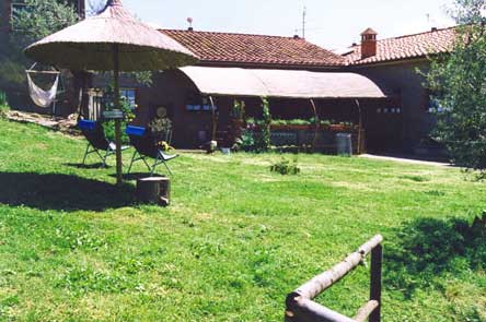 Castiglione del Lago