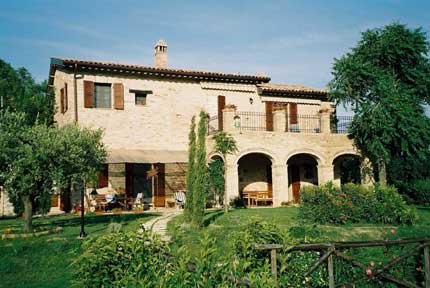 Cossignano