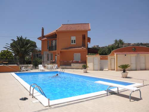 B&B Fior di Loto
