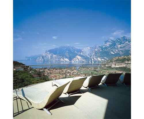Torbole sul Garda  