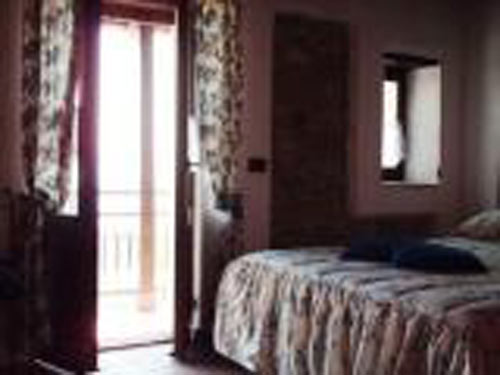 CASA DI PEPE , casa vacanze in Val d'Orcia