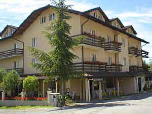 Hotel in Toscana