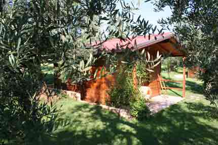 Agriturismo,Lazio - Italia