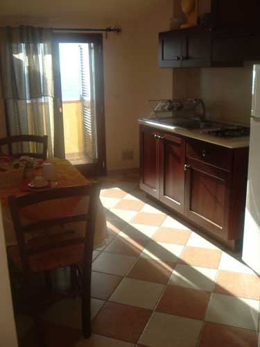 bed and breakfast,Liguria - Italia