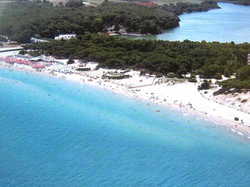Mola di bari