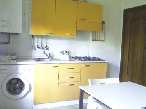 Case,Affitti Estivi