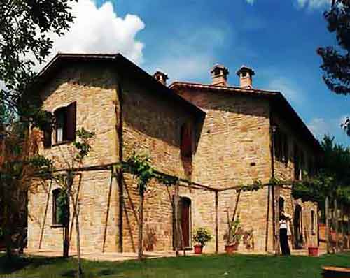 CASALE GIUNCHETO