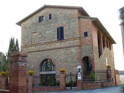 Bed and Breakfast,Affittacamere Gli Archi