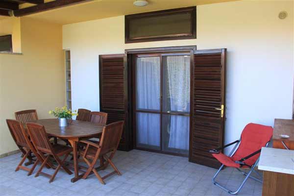 , CASA VACANZE GORALLO