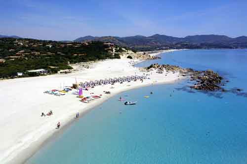 Case in Sardegna