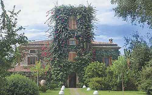 hotel,Campania - Italia