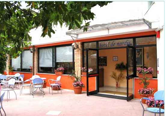 caramanico terme