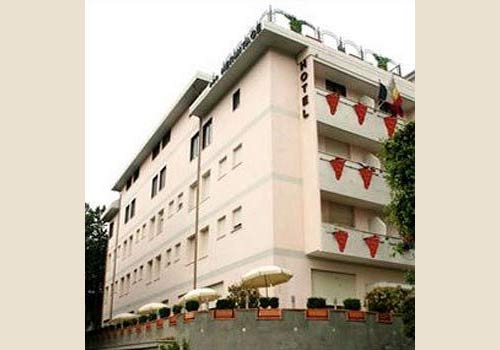 Hotel,Hermitage Hotel
