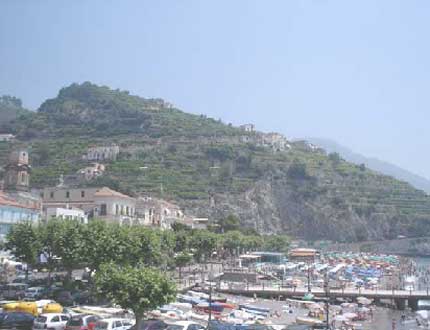 Hotel,Campania - Italia