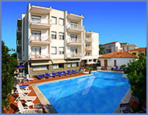 Hotel in Liguria