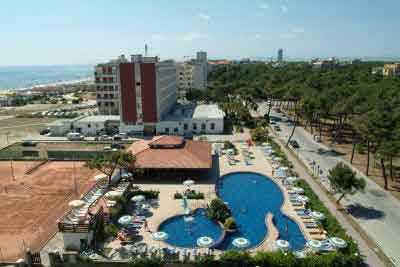 Hotel,Hotel Adria