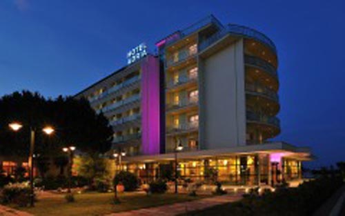 Milano Marittima
