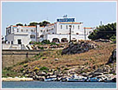 Santa Maria di Leuca