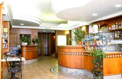 Hotel in Liguria
