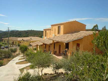 Hotel,Sardegna - Italia