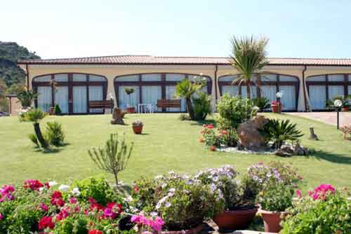 Hotel,Sardegna - Italia