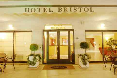 Hotel in Liguria