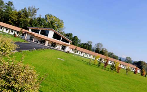 Hotel in Lombardia