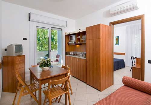 Hotel in Abruzzo