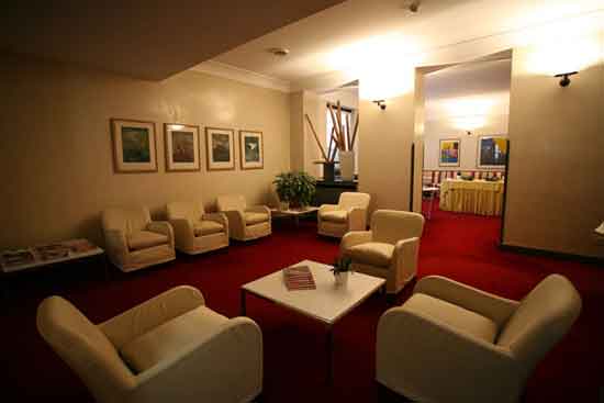 Hotel,HOTEL CLUB