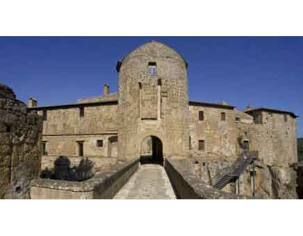 Hotel della Fortezza