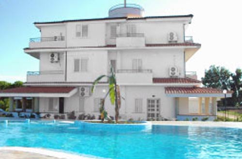Hotel,Hotel EOLO