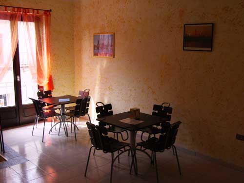 Hotel in Calabria