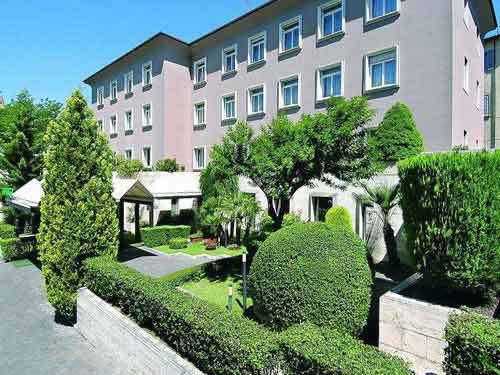 Hotel,Marche - Italia