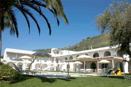 Hotel in Lazio