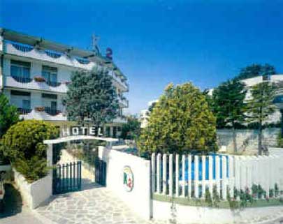 Hotel,Marche - Italia
