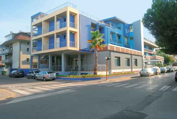 Hotel in Abruzzo