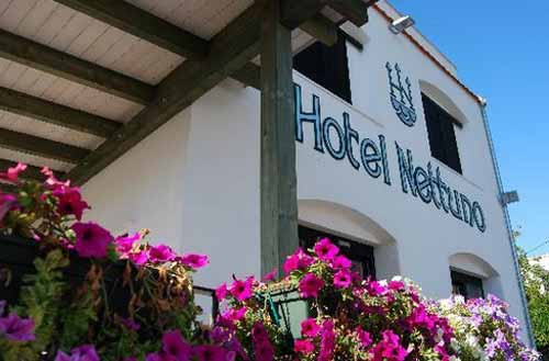 Hotel in Puglia