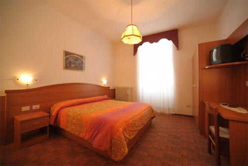 Hotel in Trentino