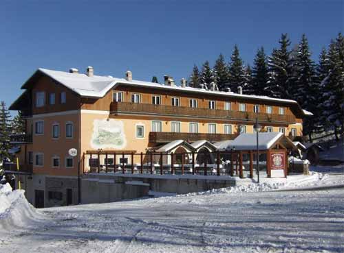 Hotel in Trentino