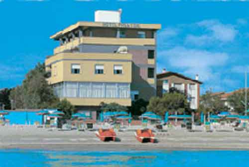 Hotel,Marche - Italia