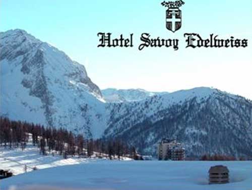 Sestriere